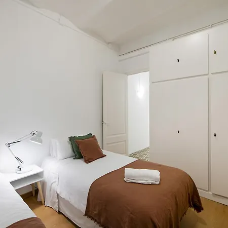 Cycle Haven In Center Girona