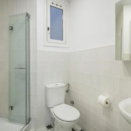 Cycle Haven In Center * Girona