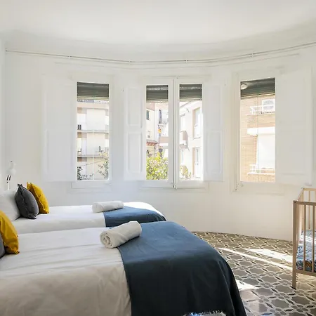 Cycle Haven In Center Daire