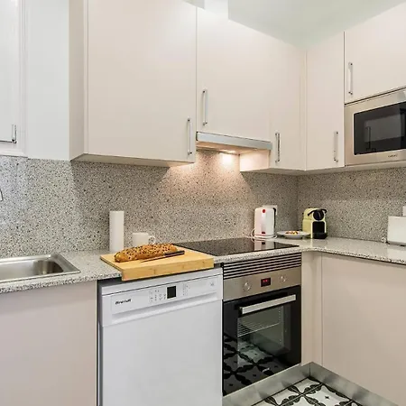 Cycle Haven In Center Apartman Girona