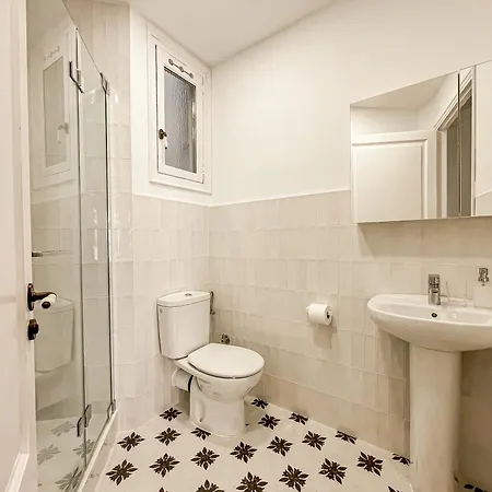 Apartman Cycle Haven In Center