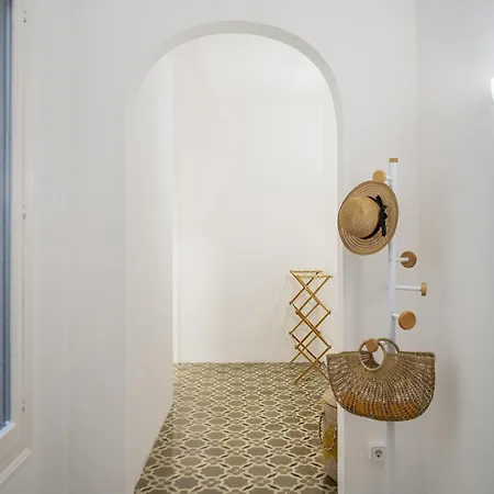 Cycle Haven In Center