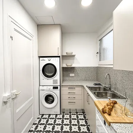 Apartman Cycle Haven In Center