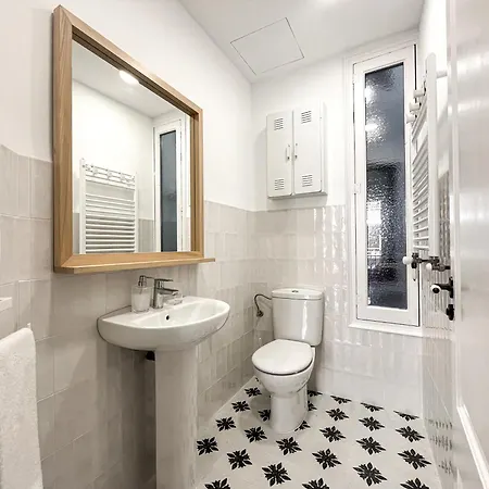 Apartman Cycle Haven In Center *