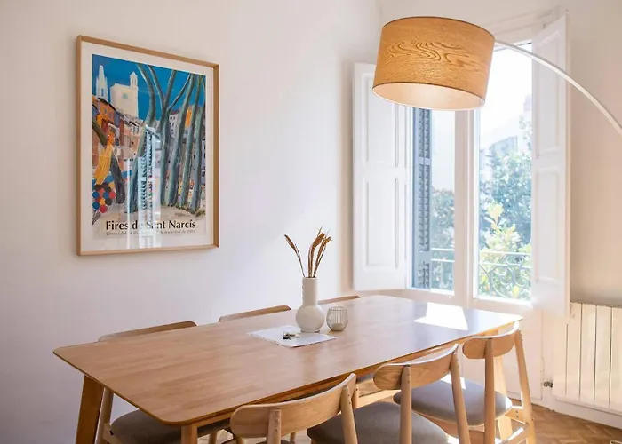 Cycle Haven In Center 지로나