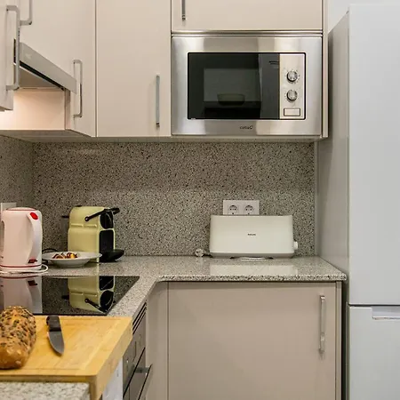 Apartamento Cycle Haven In Center *