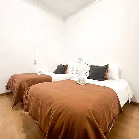 Cycle Haven In Center * Girona