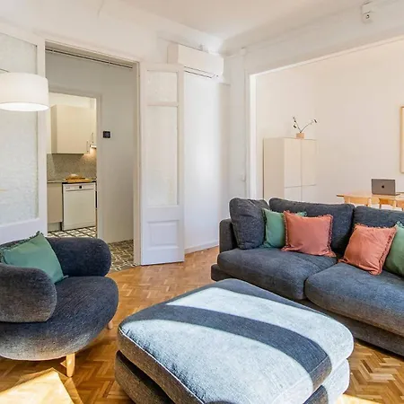 Cycle Haven In Center