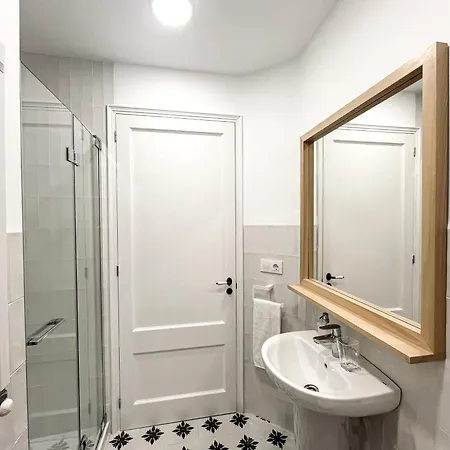 Apartamento Cycle Haven In Center