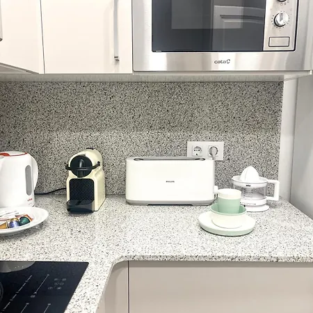 Apartamento Cycle Haven In Center Girona