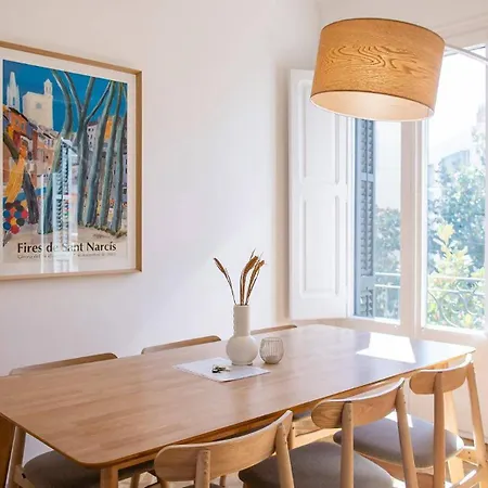 Cycle Haven In Center Girona