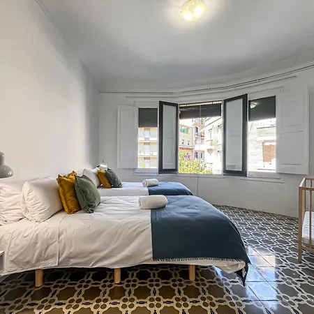 Cycle Haven In Center Apartamento