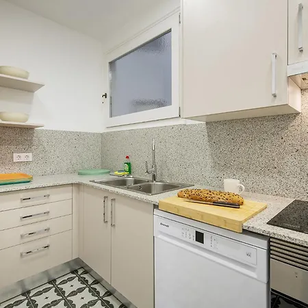 Cycle Haven In Center Apartamento