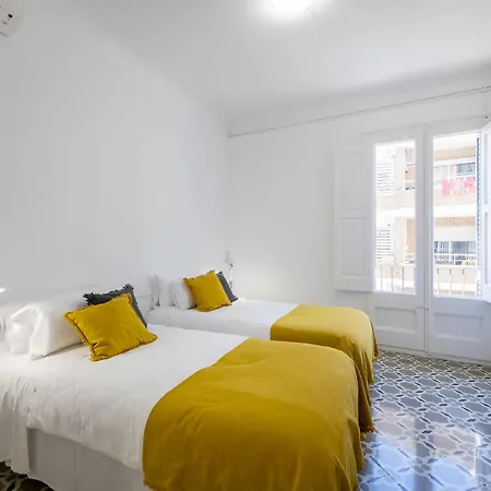 Cycle Haven In Center Girona