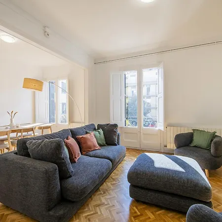 Cycle Haven In Center * Girona