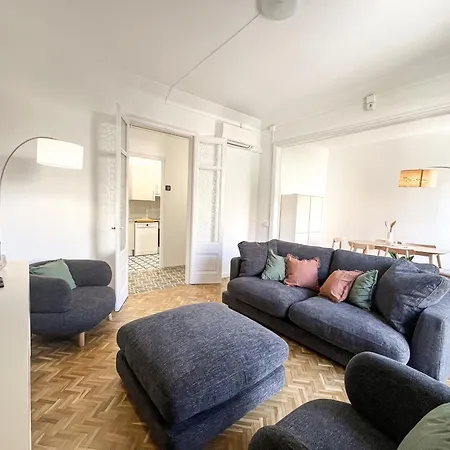 Cycle Haven In Center