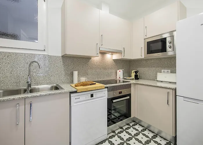 Cycle Haven In Center Gerona