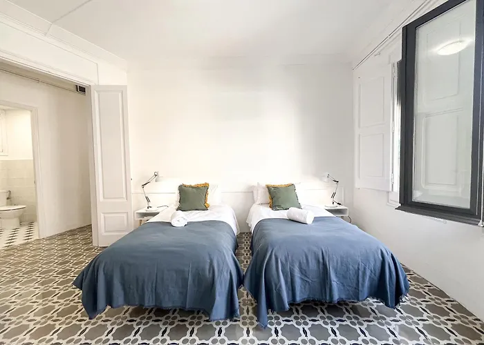 Cycle Haven In Center Appartement