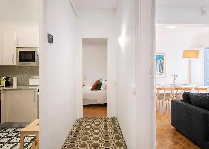 Appartement Cycle Haven In Center *