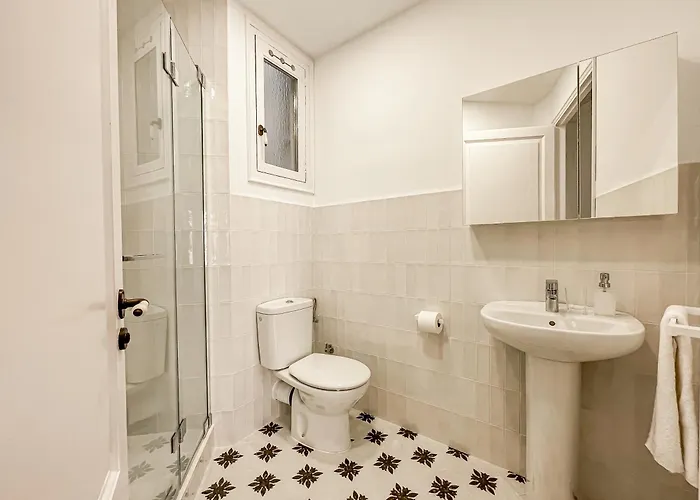 Appartement Cycle Haven In Center