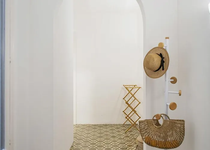 Cycle Haven In Center