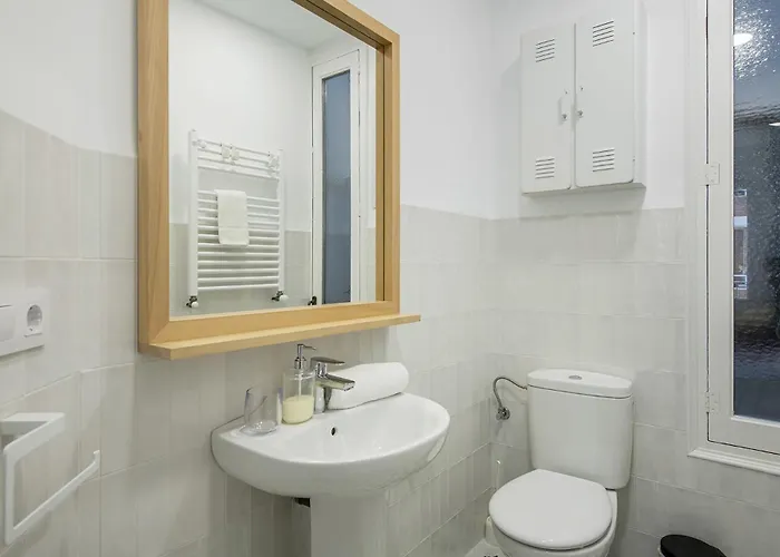 Cycle Haven In Center Appartement *