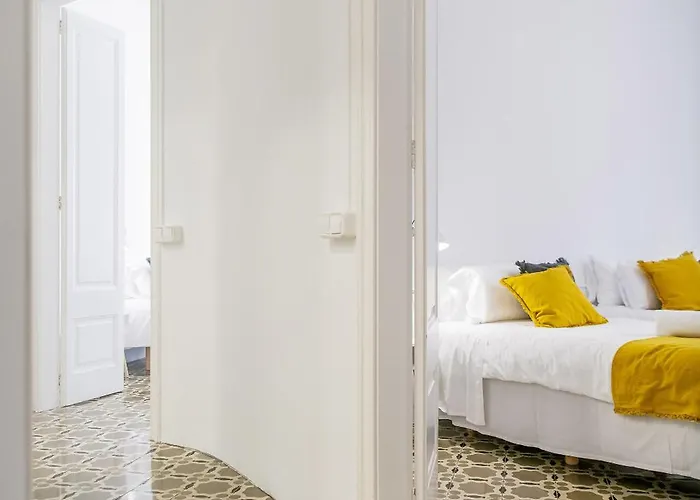 Cycle Haven In Center Appartement Gerona