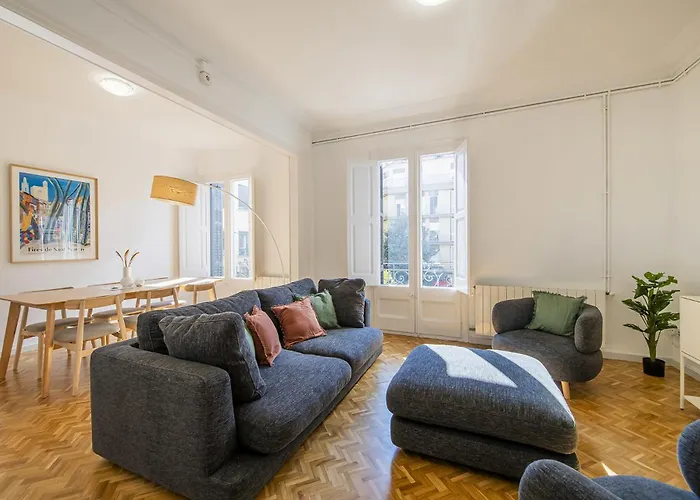 Cycle Haven In Center * Gerona