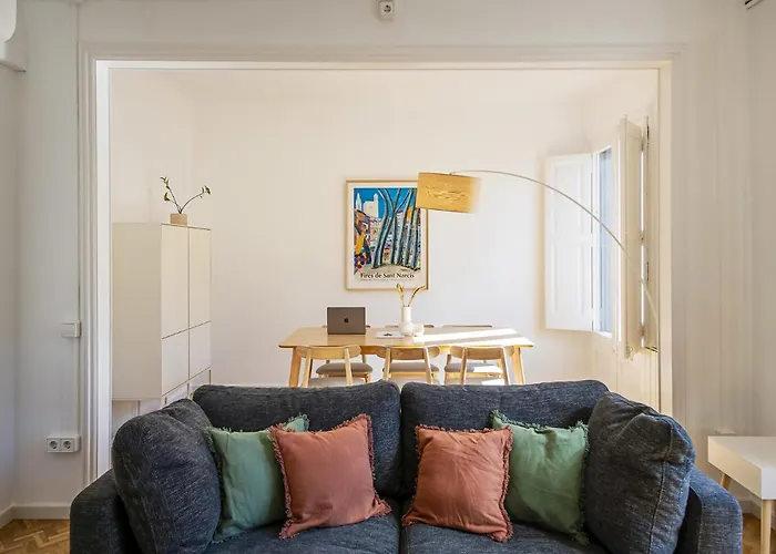 Cycle Haven In Center Appartement