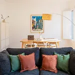 Appartement Cycle Haven In Center