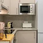 Appartement Cycle Haven In Center *