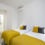 Appartement Cycle Haven In Center Gérone