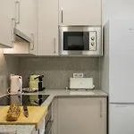 Cycle Haven In Center Appartement *