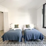 Cycle Haven In Center Appartement