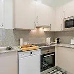 Cycle Haven In Center Appartement Gérone