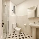 Appartement Cycle Haven In Center