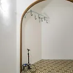 Cycle Haven In Center Gérone