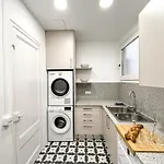Appartement Cycle Haven In Center