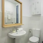 Cycle Haven In Center Appartement *