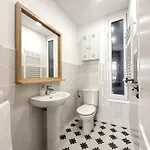 Appartement Cycle Haven In Center *