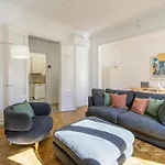 Cycle Haven In Center Appartement *