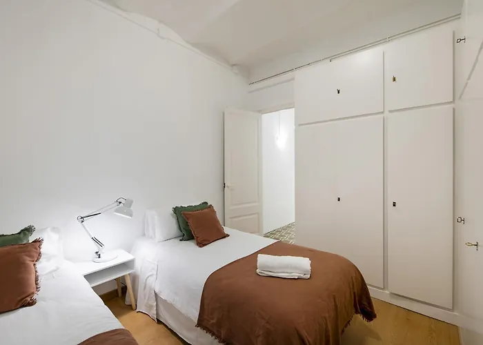 Cycle Haven In Center Girona