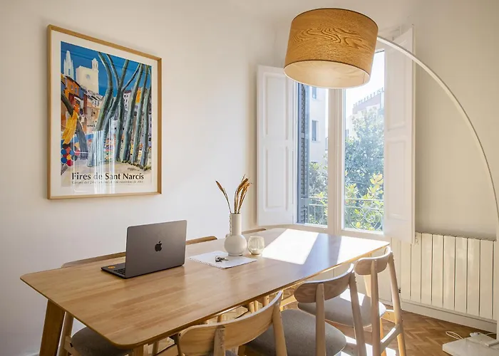 Apartament Cycle Haven In Center