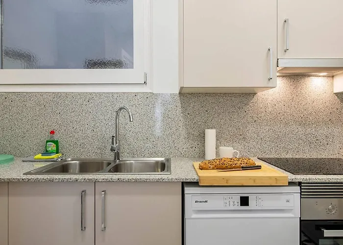 Apartament Cycle Haven In Center *