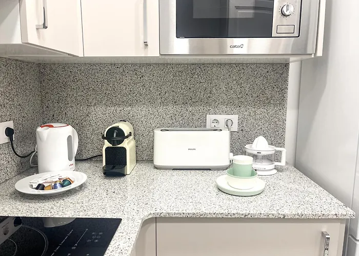 Apartament Cycle Haven In Center Girona