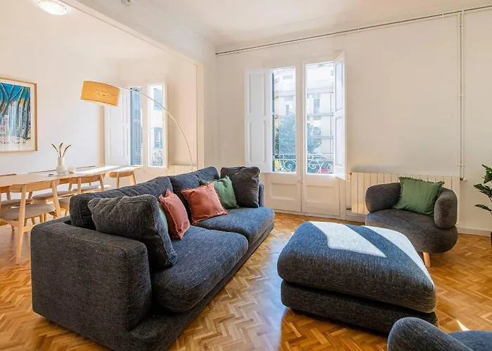 Cycle Haven In Center * Girona