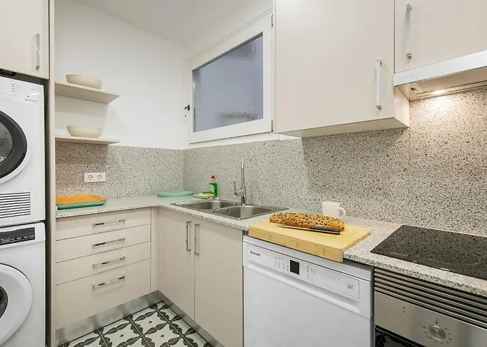 Cycle Haven In Center Apartament