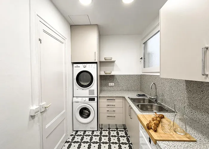 Apartament Cycle Haven In Center