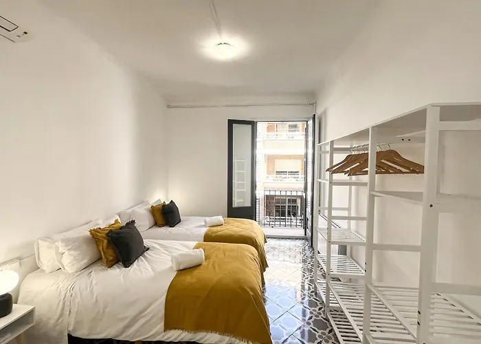 Cycle Haven In Center Girona