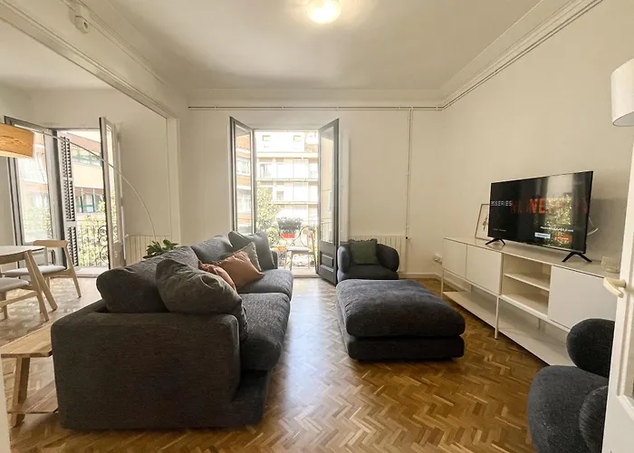 Cycle Haven In Center